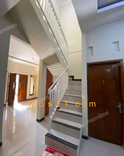 Foto Kost Putri Cendekia Bulusan, Kost Id 4288