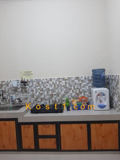 Foto Kost Putri Cendekia Bulusan, Kost Id 4288