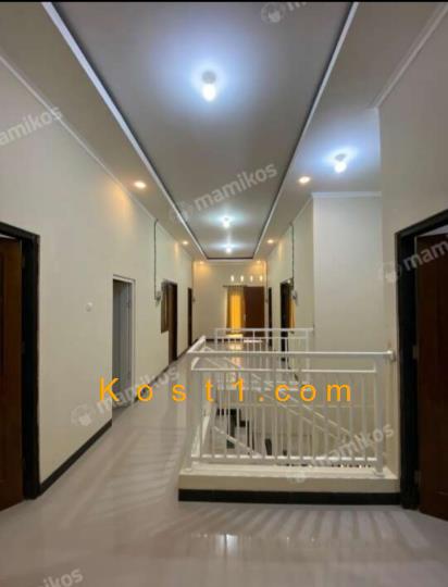 Foto Kost Putri Cendekia Bulusan, Kost Id 4288