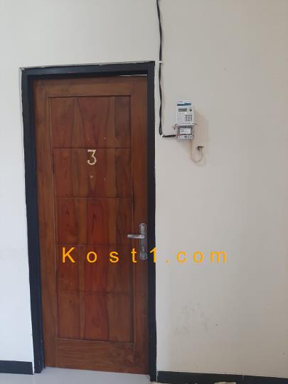 Foto Kost Putri Cendekia Bulusan, Kost Id 4288