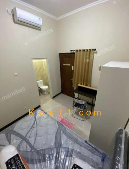 Foto Kost Putri Cendekia Bulusan, Kost Id 4288