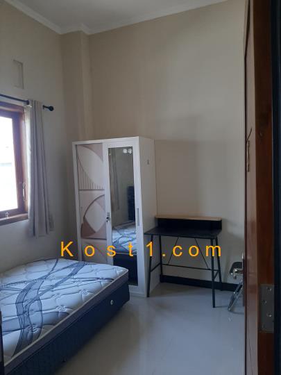 Foto Kost Putri Cendekia Bulusan, Kost Id 4288
