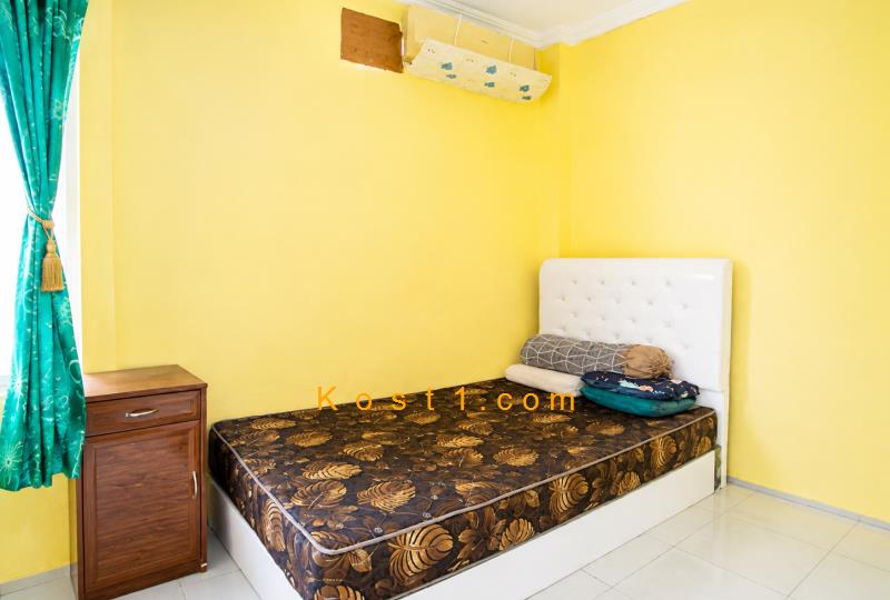 Foto M_Kost Kunciran, Kost Id 4289