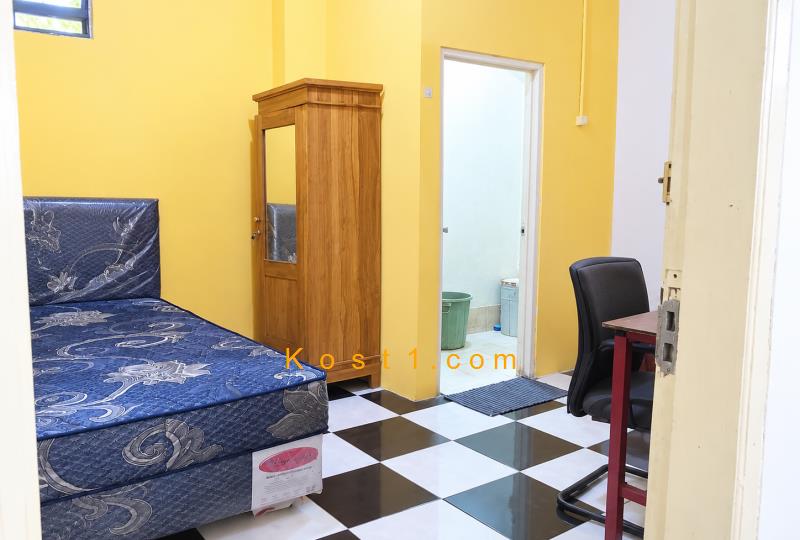 Foto M-Kost Kunciran Alam Sutera, Kost Id 4289