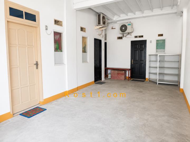 Foto M_Kost Kunciran, Kost Id 4289