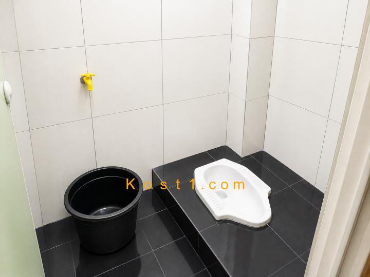 Foto M_Kost Kunciran, Kost Id 4289