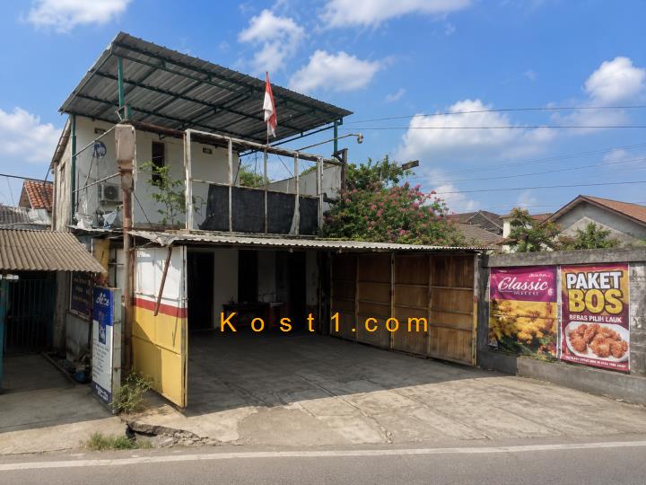 Foto M_Kost Kunciran, Kost Id 4289