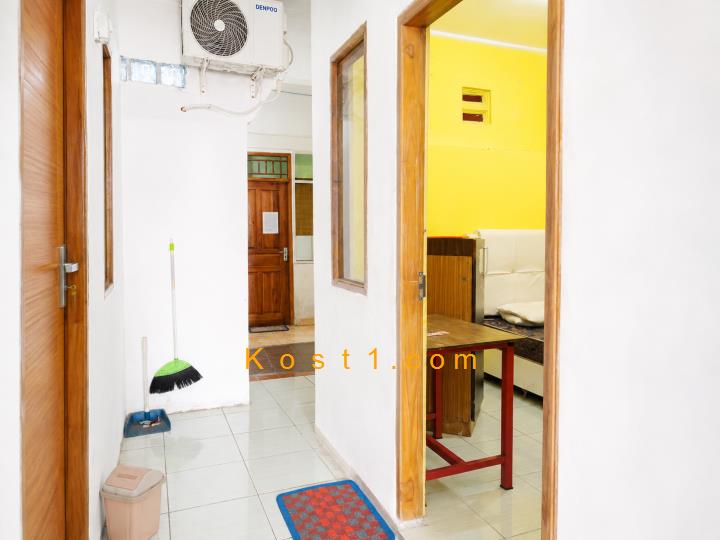 Foto M_Kost Kunciran, Kost Id 4289