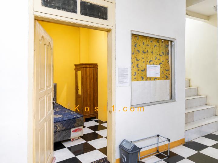 Foto M-Kost Kunciran Alam Sutera, Kost Id 4289