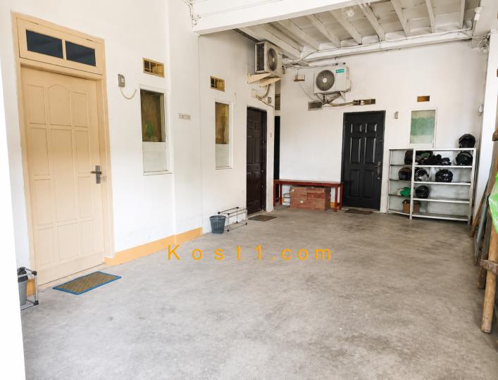 Foto M-Kost Kunciran Alam Sutera, Kost Id 4289