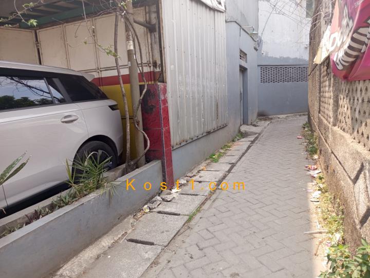Foto M-Kost Kunciran Alam Sutera, Kost Id 4289