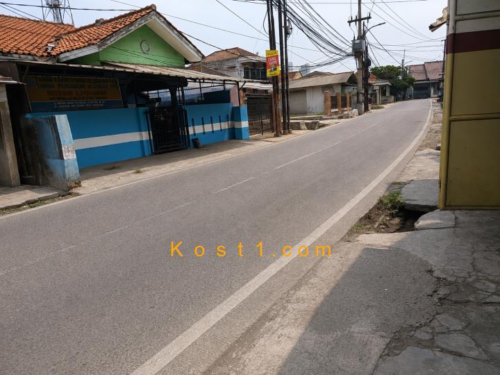 Foto M-Kost Kunciran Alam Sutera, Kost Id 4289