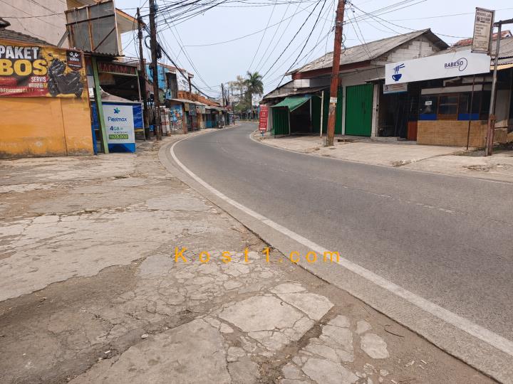 Foto M-Kost Kunciran Alam Sutera, Kost Id 4289