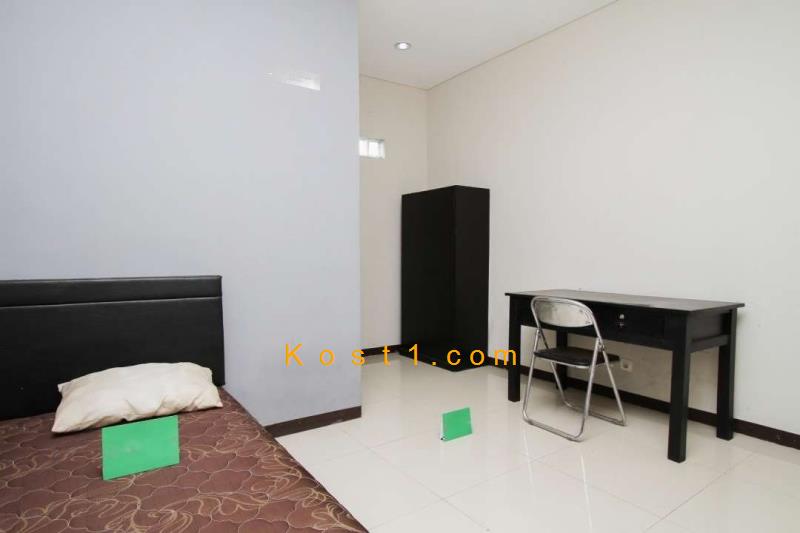 Foto Kost Wisma Sentosa, Kost Id 4290
