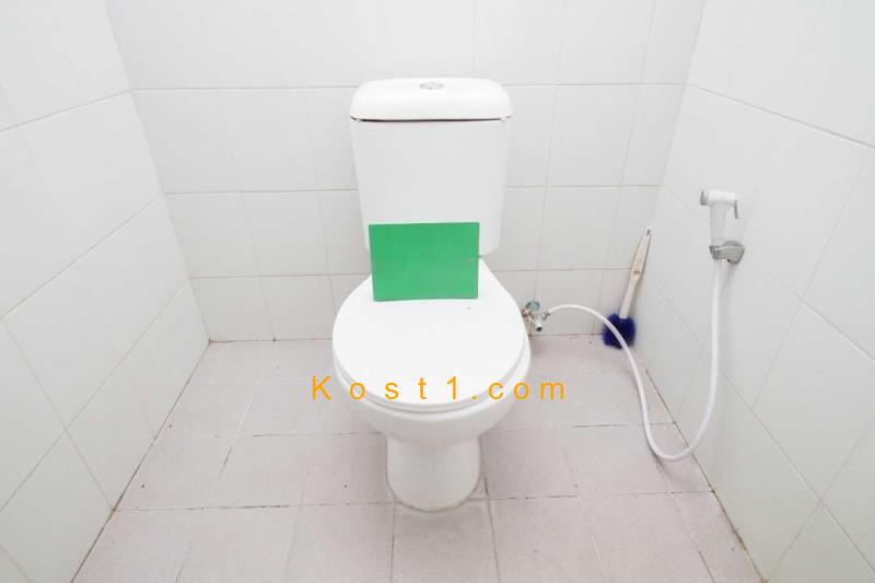 Foto Kost Wisma Sentosa, Kost Id 4290
