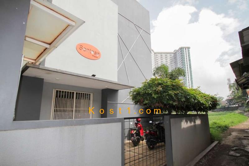 Foto Kost Wisma Sentosa, Kost Id 4290