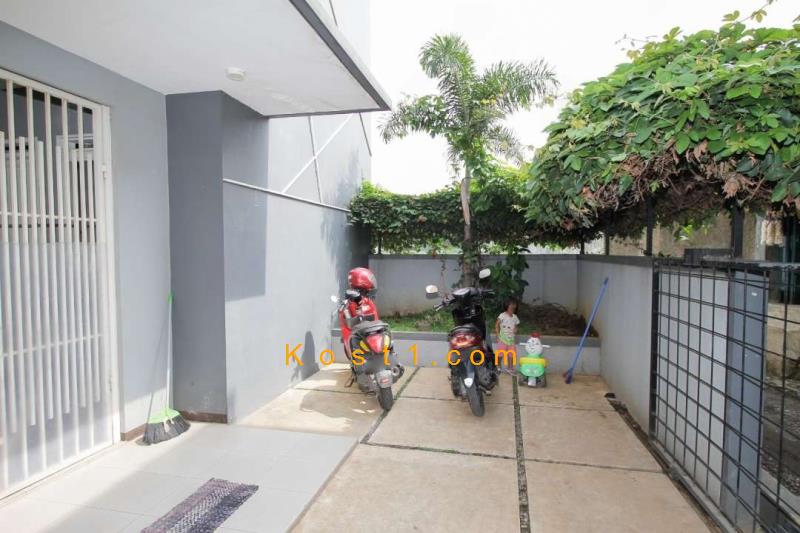 Foto Kost Wisma Sentosa, Kost Id 4290