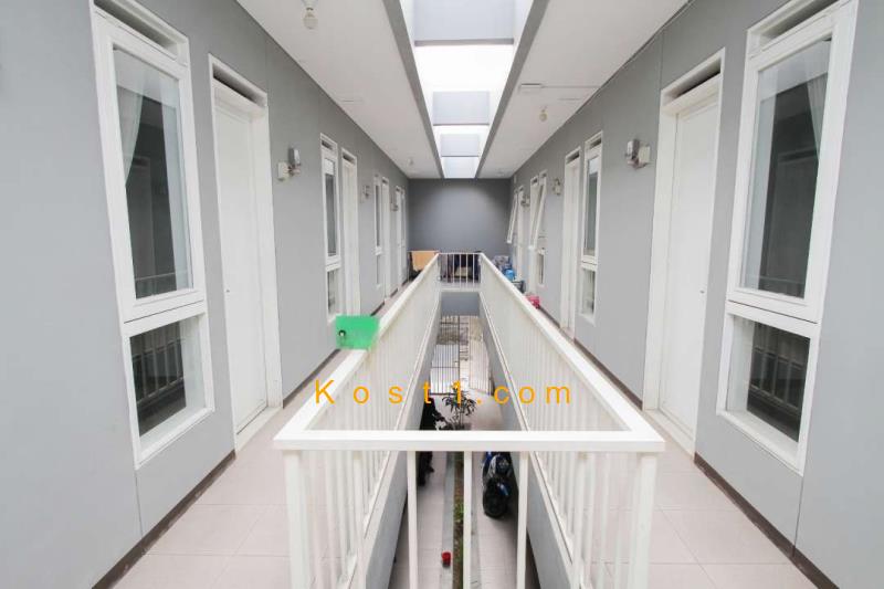 Foto Kost Putri Wisma Sentosa , Kost Id 4291