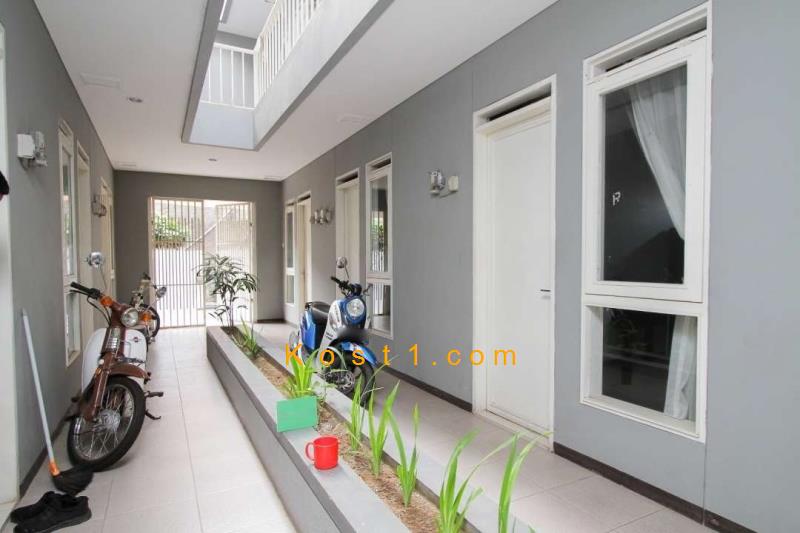 Foto Kost Putri Wisma Sentosa , Kost Id 4291