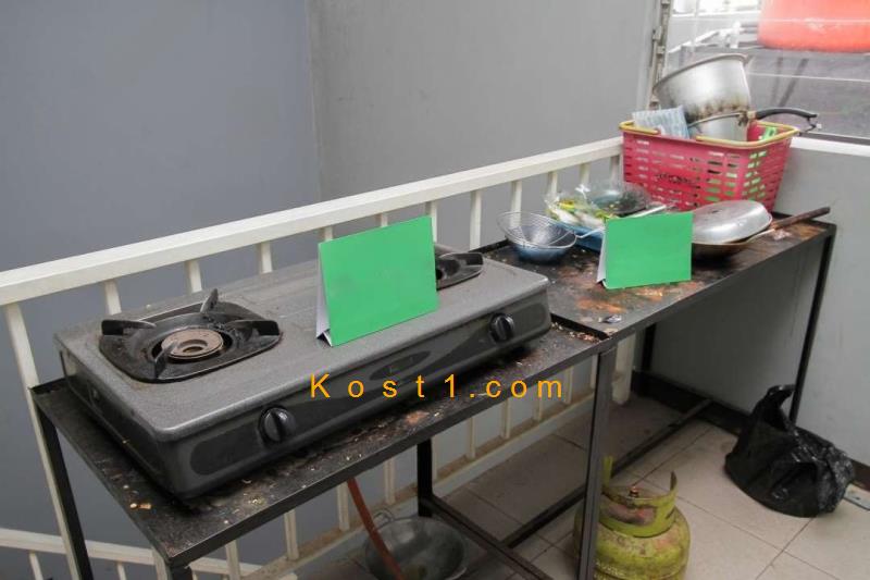 Foto Kost Putri Wisma Sentosa , Kost Id 4291