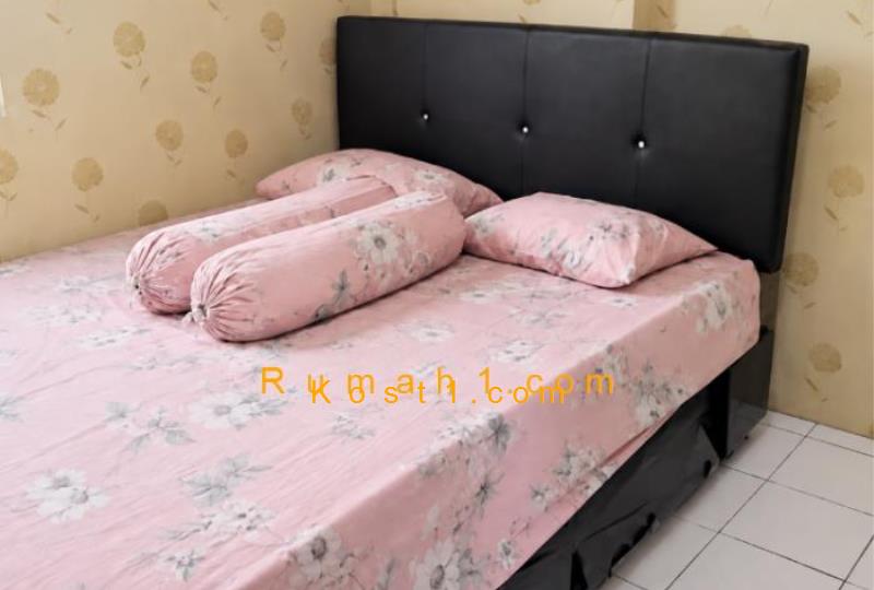 Foto Apartemen Gateway Cicadas, Kost Id 4292