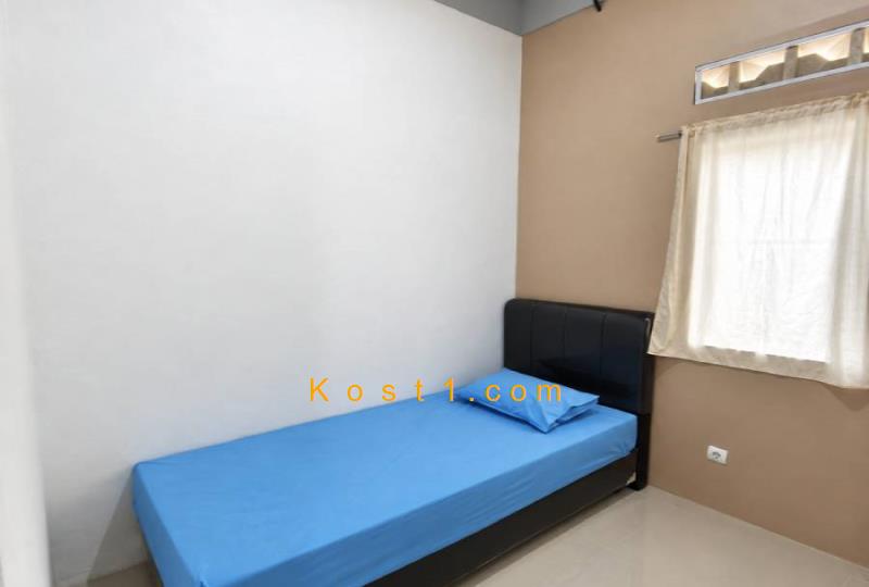 Foto Kost Pengeran Daim Saleh, Kost Id 4293