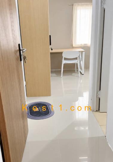 Foto Kost Pengeran Daim Saleh, Kost Id 4293