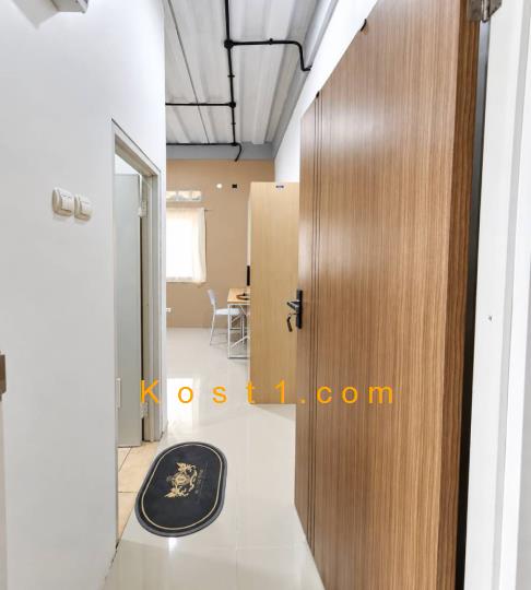 Foto Kost Pengeran Daim Saleh, Kost Id 4293