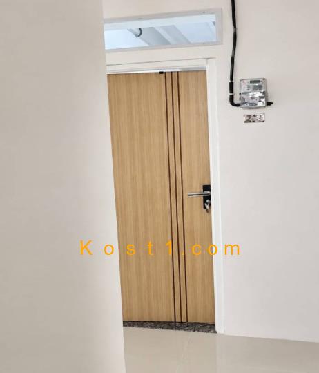 Foto Kost Pengeran Daim Saleh, Kost Id 4293