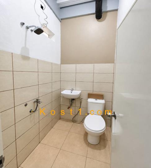 Foto Kost Pengeran Daim Saleh, Kost Id 4293