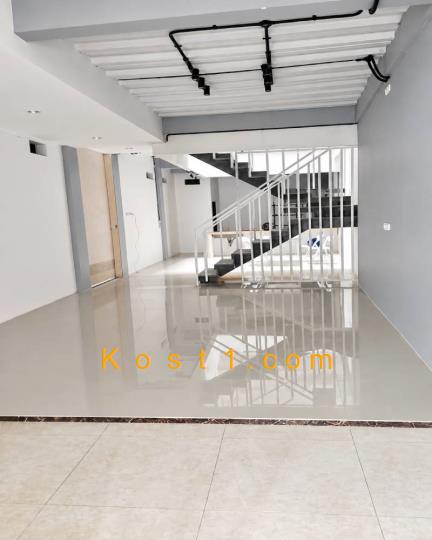 Foto Kost Pengeran Daim Saleh, Kost Id 4293