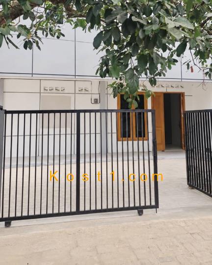 Foto Kost Pengeran Daim Saleh, Kost Id 4293