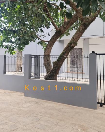 Foto Kost Pengeran Daim Saleh, Kost Id 4293
