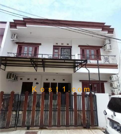Foto Kost Pelangi B1 No 25, Kost Id 4294