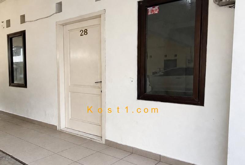 Foto Jagakarsa Flat , Kost Id 4295
