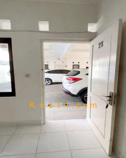 Foto Jagakarsa Flat , Kost Id 4295