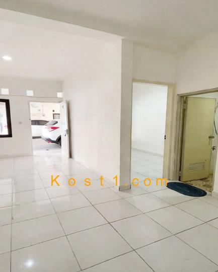 Foto Jagakarsa Flat , Kost Id 4295