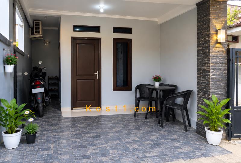 Foto Rumah Kost Fang Kristina, Kost Id 4297