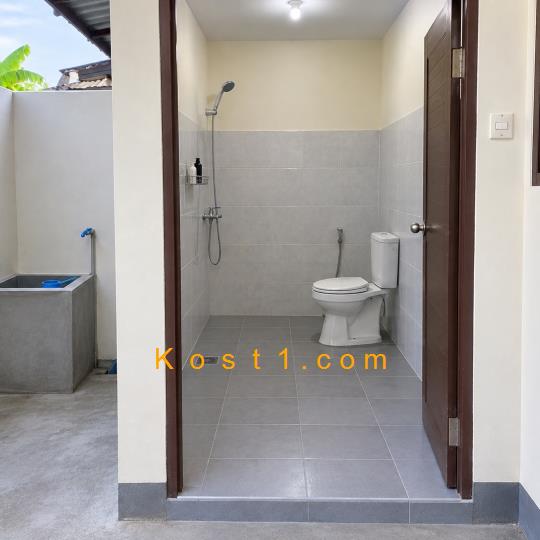 Foto Rumah Kost Fang Kristina, Kost Id 4297