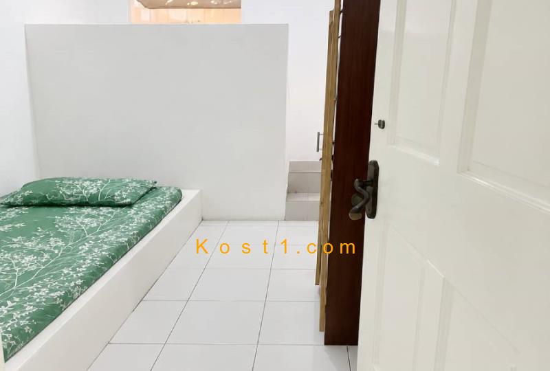 Foto Kost Setiabudi Jakarta, Kost Id 4298