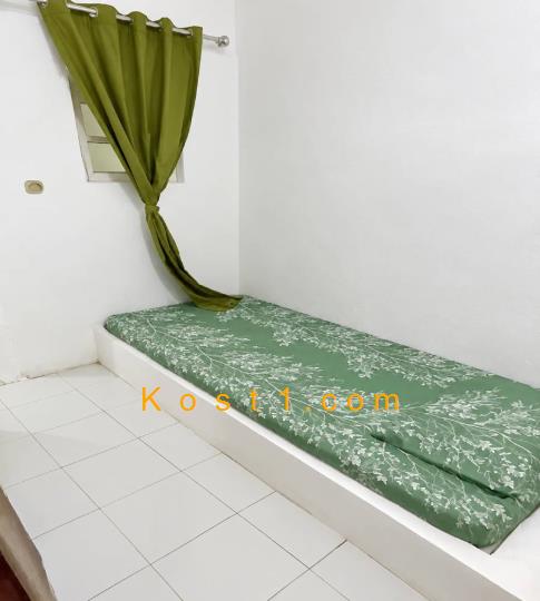 Foto Kost Setiabudi Jakarta, Kost Id 4298