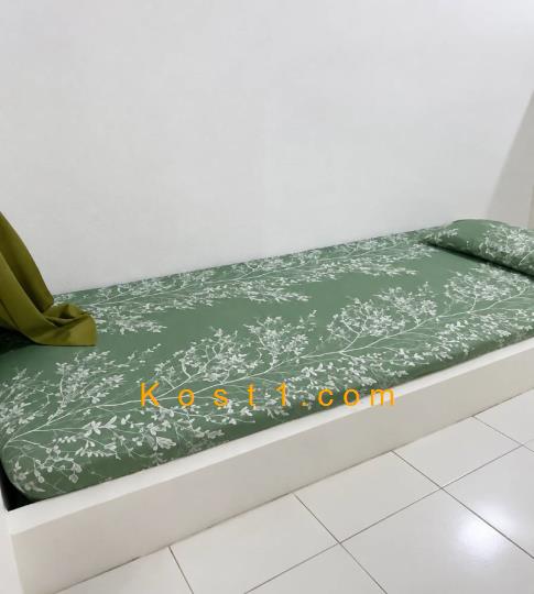 Foto Kost Setiabudi Jakarta, Kost Id 4298
