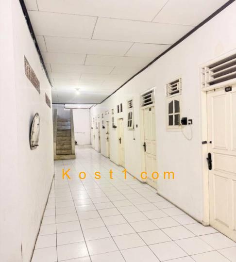 Foto Kost Setiabudi Jakarta, Kost Id 4298