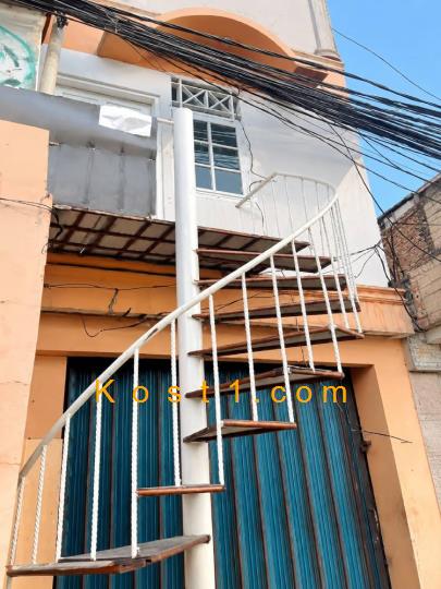 Foto Kost Setiabudi Jakarta, Kost Id 4298
