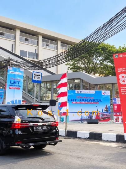 Foto Kost Setiabudi Jakarta, Kost Id 4298