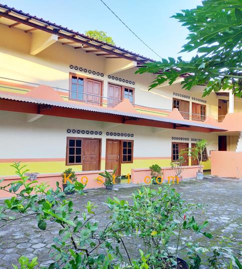 Foto Kost Kaliurang KM 8-7, Kost Id 4299