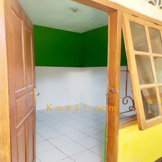 Foto Kost Kaliurang KM 8-7, Kost Id 4299
