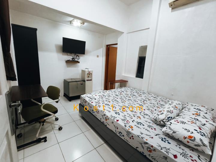 Foto Wirya Residence Ragunan, Kost Id 4300