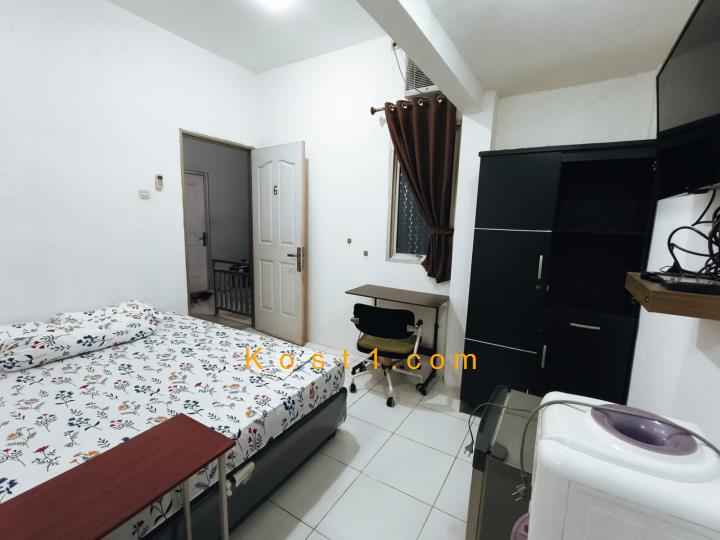 Foto Wirya Residence Ragunan, Kost Id 4300