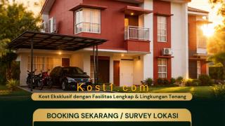 Image Kost wirya-residence-ragunan-jakarta-selatan-4300